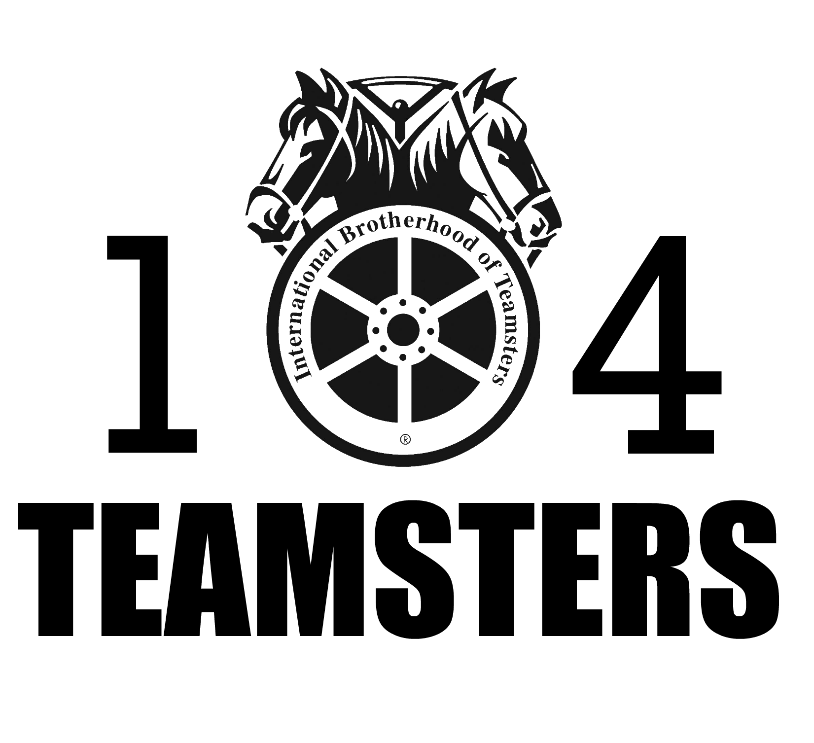 Teamsters Local Union No. 104